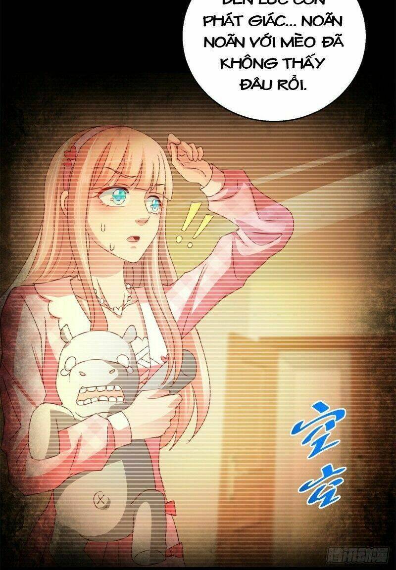 vú em là cổ tiên chapter 142 22