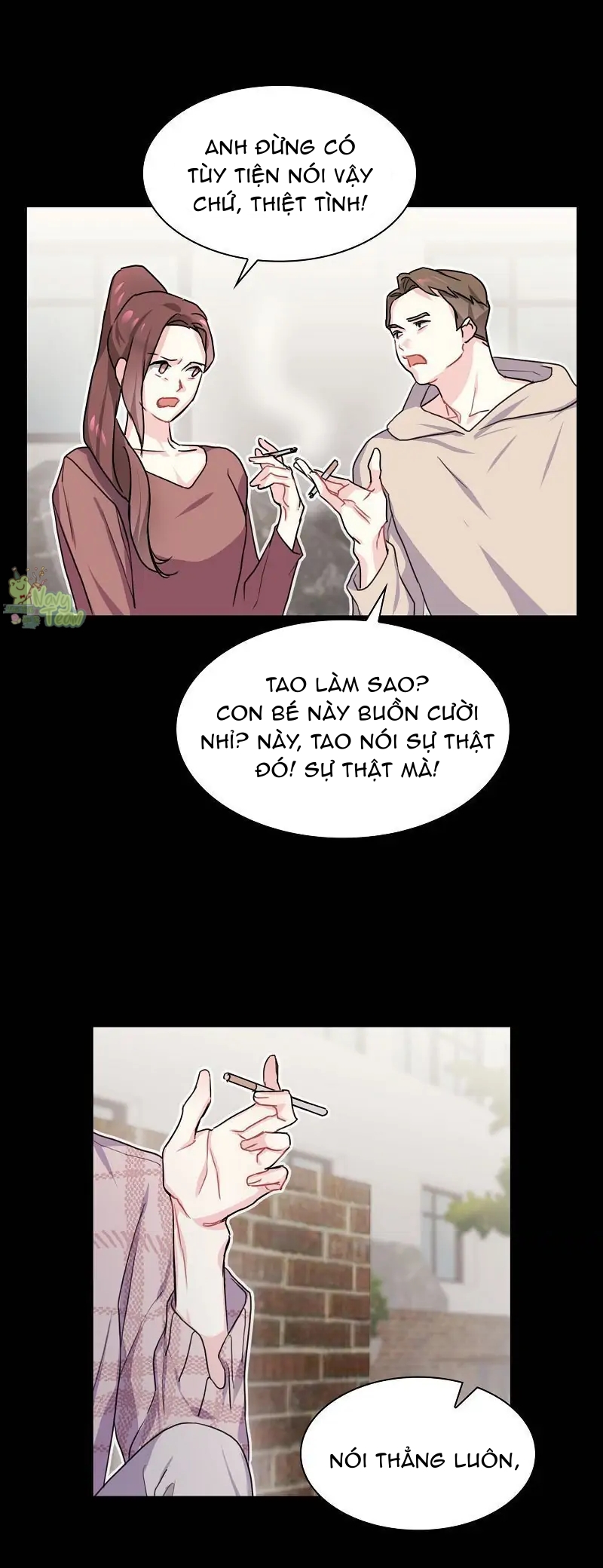 vanilla soda sky chapter 5 28