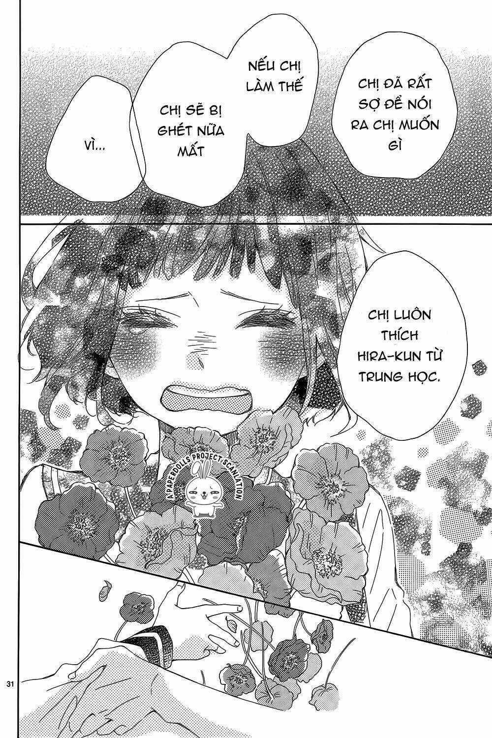 tổng hợp one shot. chapter 109 31