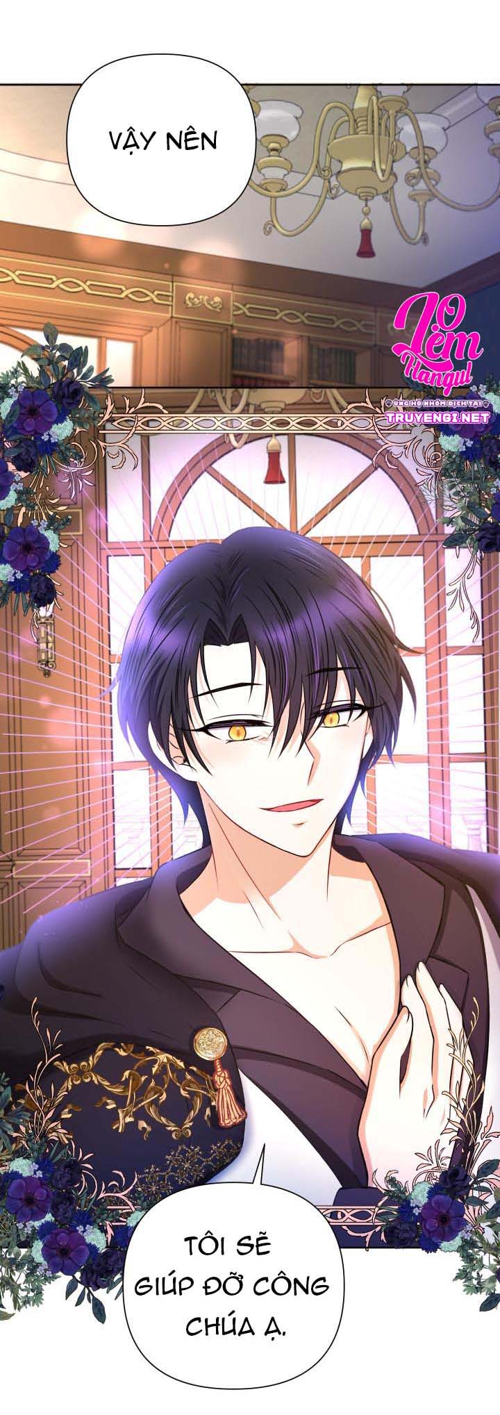 ác nữ công chúa chapter 24 58