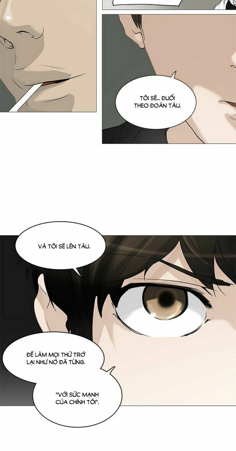 cuộc chiến trong tòa tháp chapter 236 38