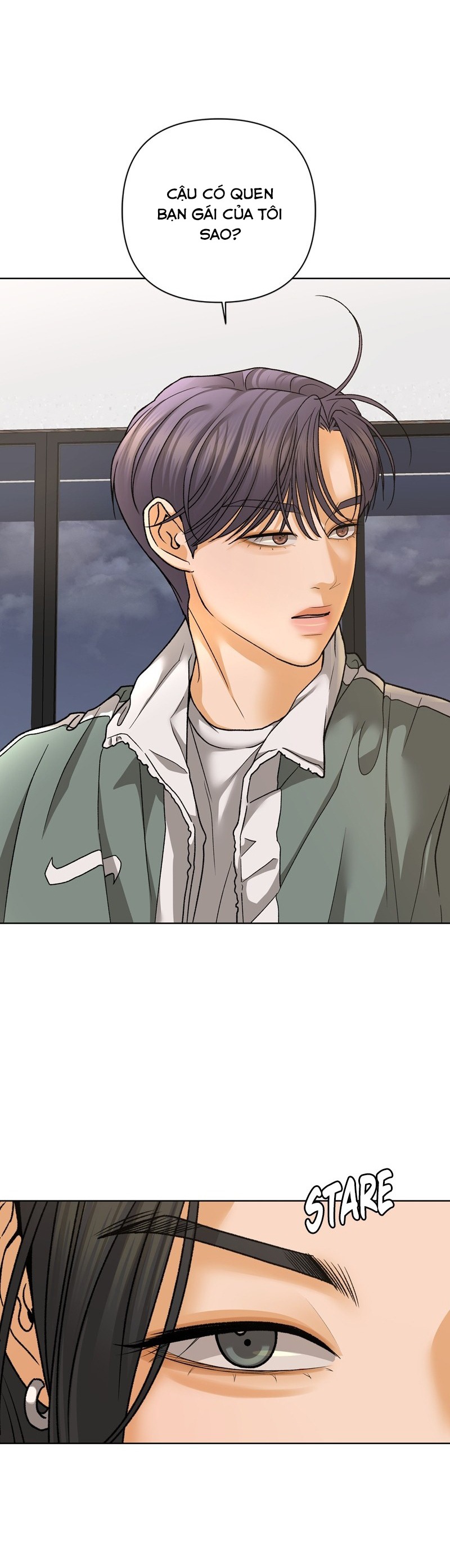 câu lạc bộ của những lọ lem chapter 73 5