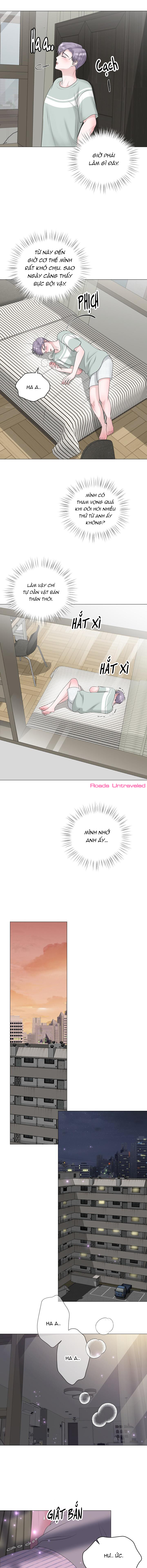 tiền bối của anh chapter 22 2