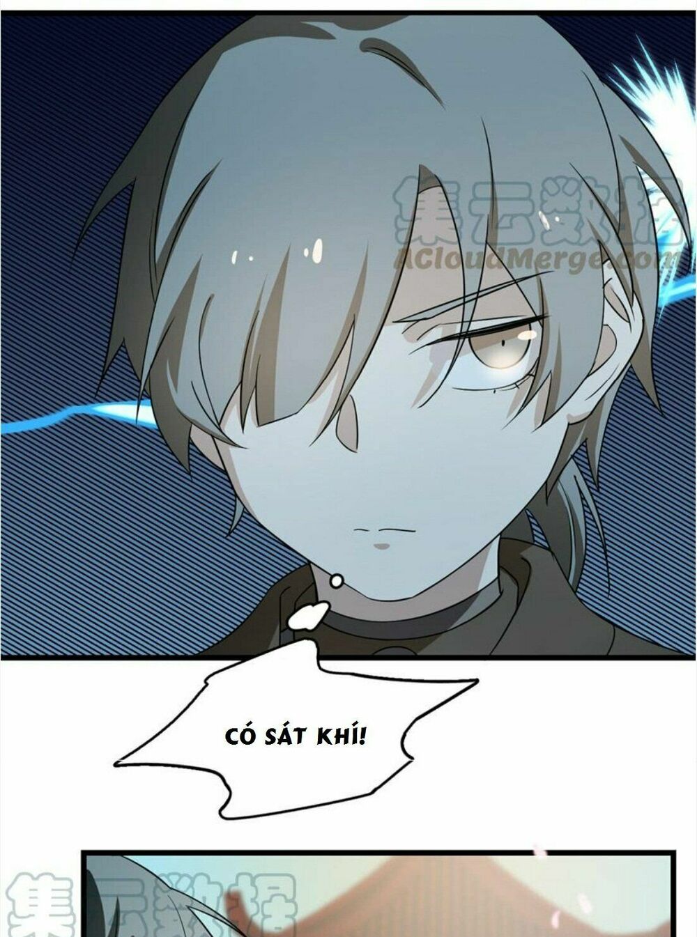 độc bộ thiên hạ: đặc công thần y chapter 71 6