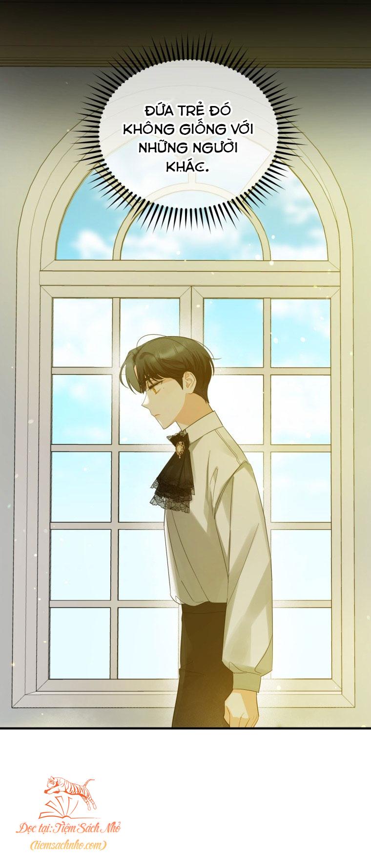 trở thành em gái nam chính truyện bl chapter 8 42