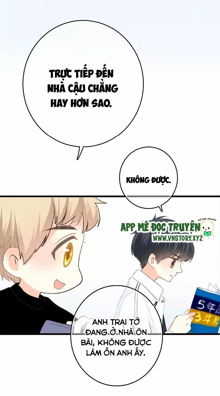 con tim rung động 2 chapter 23 44