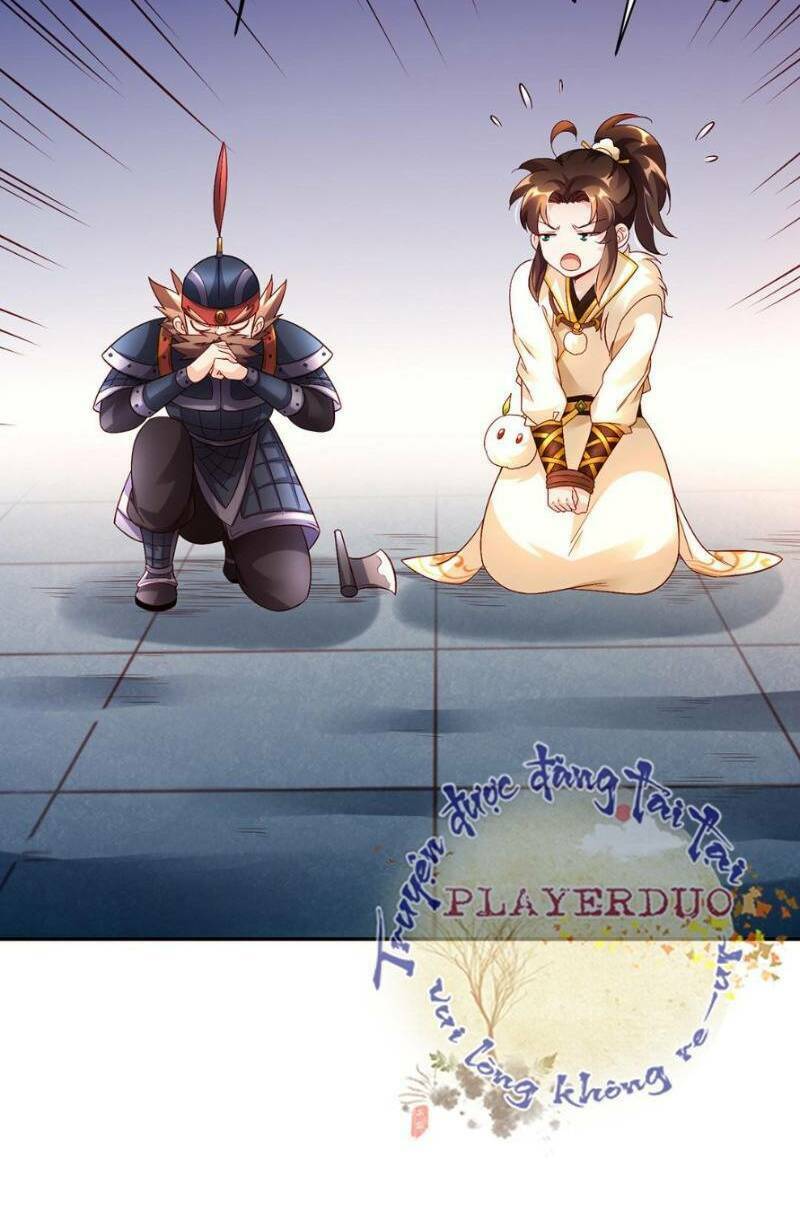 thiên kim bất hoán chapter 47 39