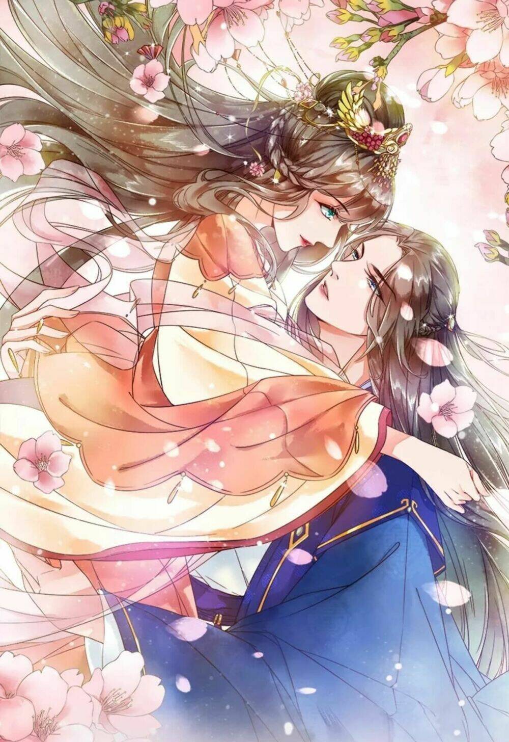 vương phi hám của - phu quân là một bảo bảo ấm áp chapter 28 1