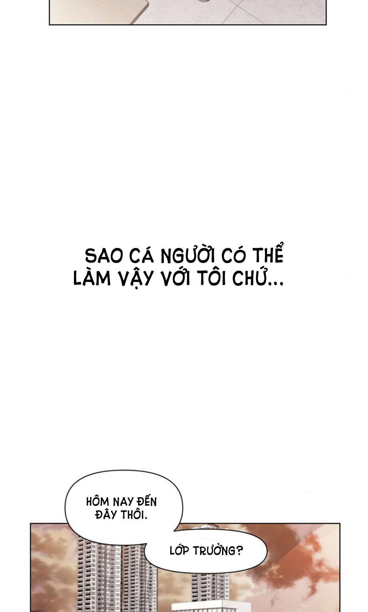 Tự Do Trong Mơ chapter 13.1 46