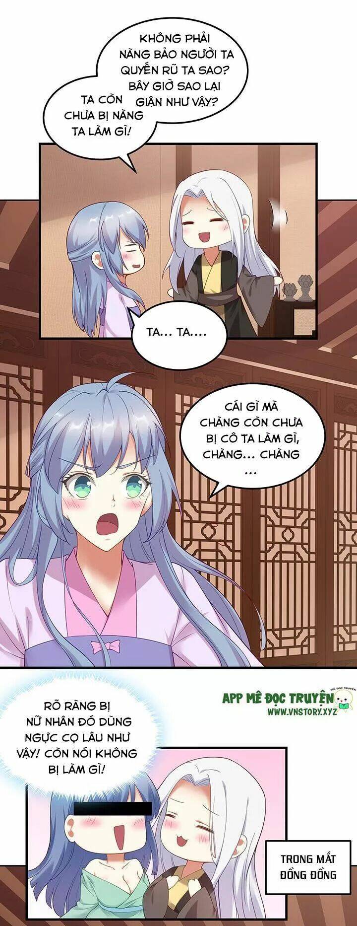 đô đốc đại nhân sủng thê kí chapter 145 5