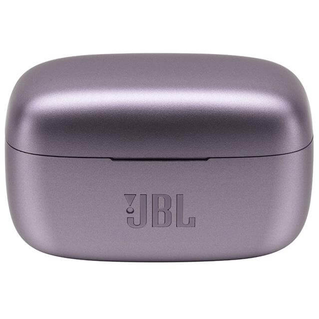 Tai Nghe Bluetooth True Wireless JBL Live 300 TWS - Hàng Chính Hãng