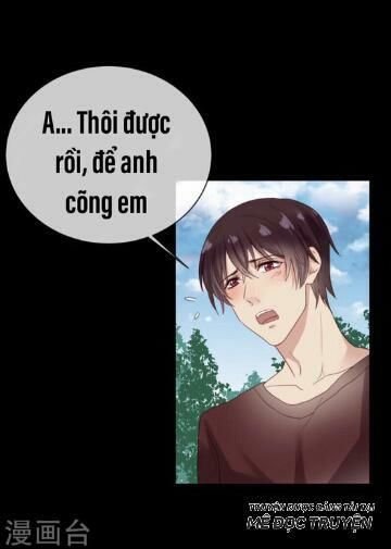 độc dược của tình yêu chapter 17 21