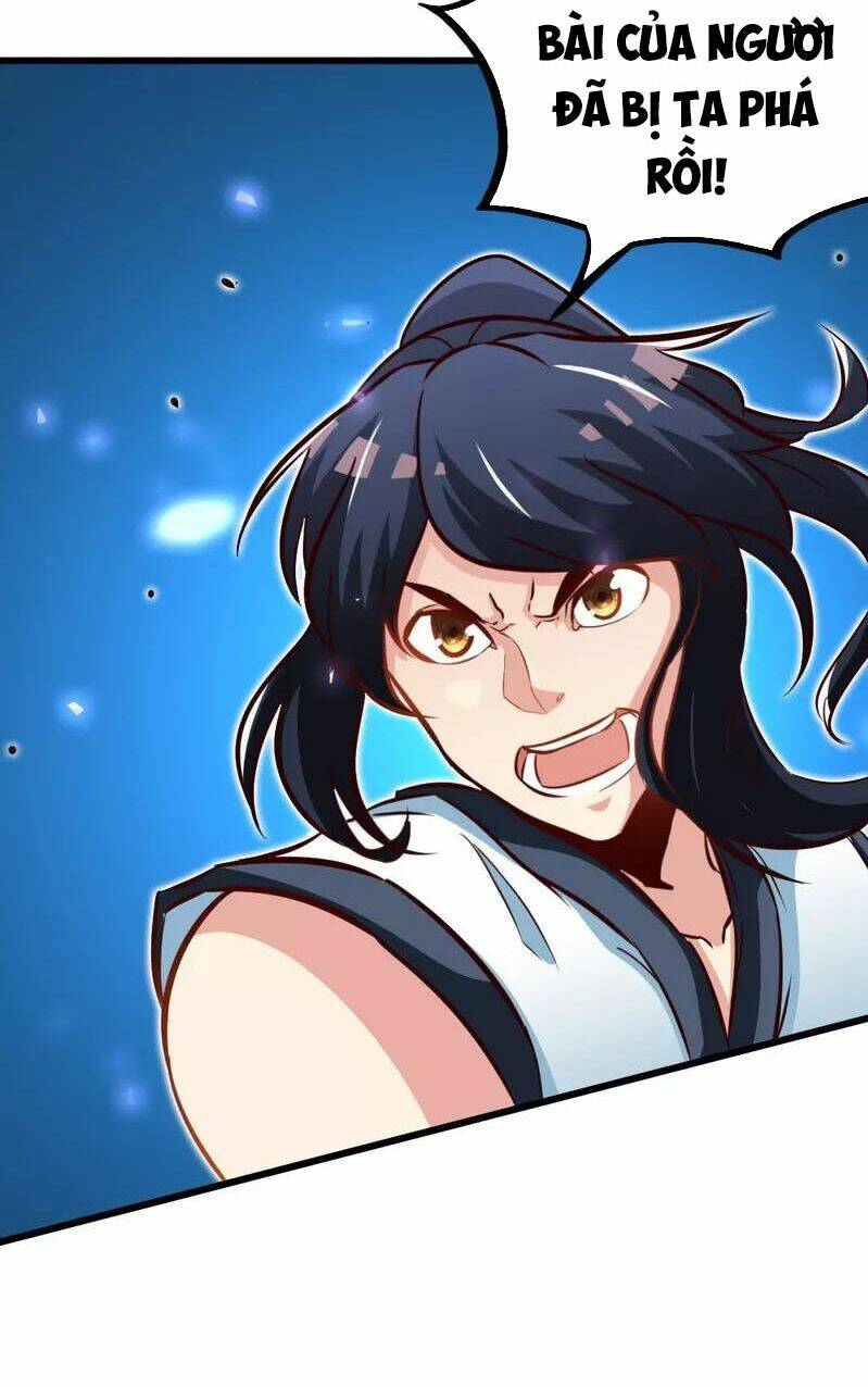 chí tôn thần ma chapter 147 4