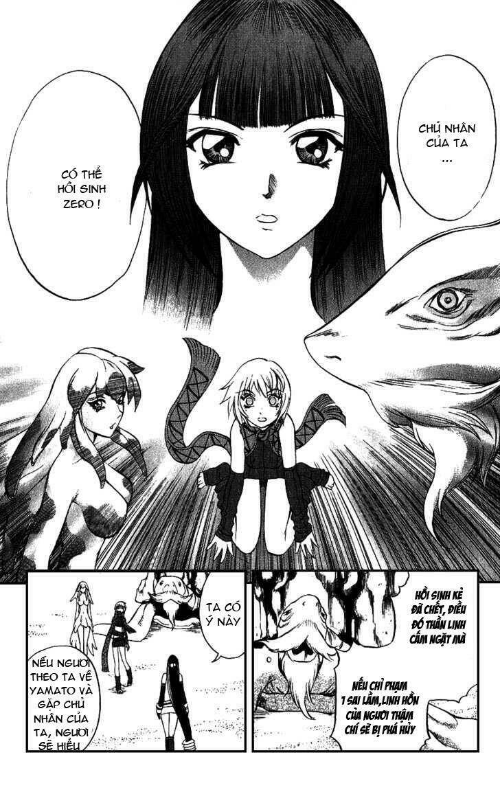 phù thủy phép thuật chapter 19 39