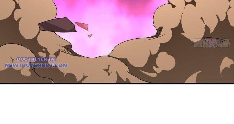 thiên long bát bộ webtoon chapter 128 27