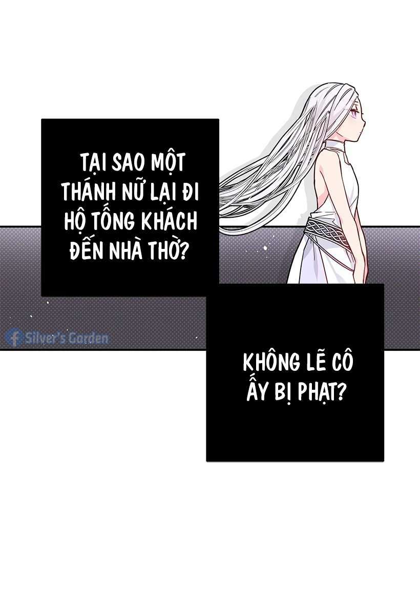 hung mãnh tiểu thư chapter 47 6
