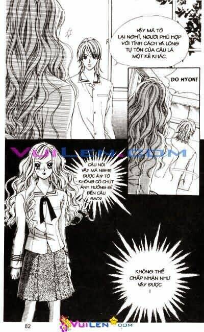 tên nô lệ đáng yêu chapter 3 82