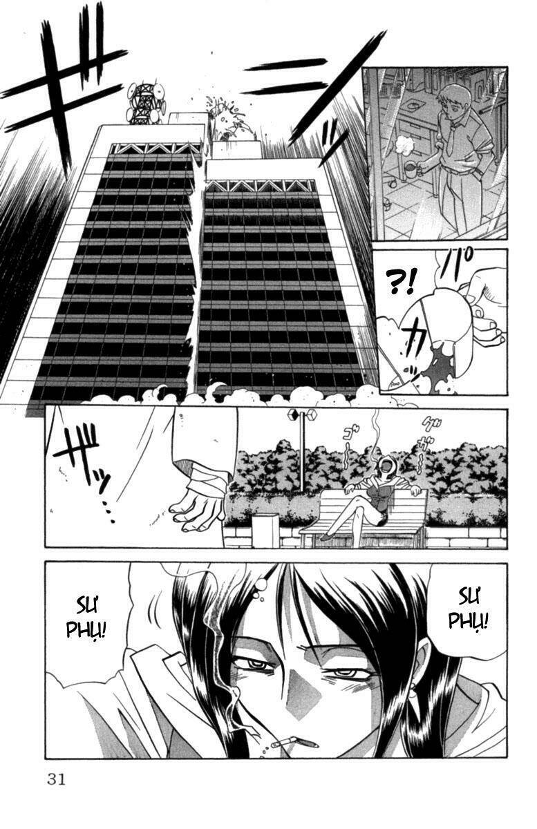 chaosic rune chapter 19 5