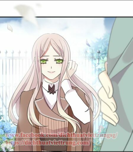 vết cắn ngọt ngào phần 2 chapter 55.5 41