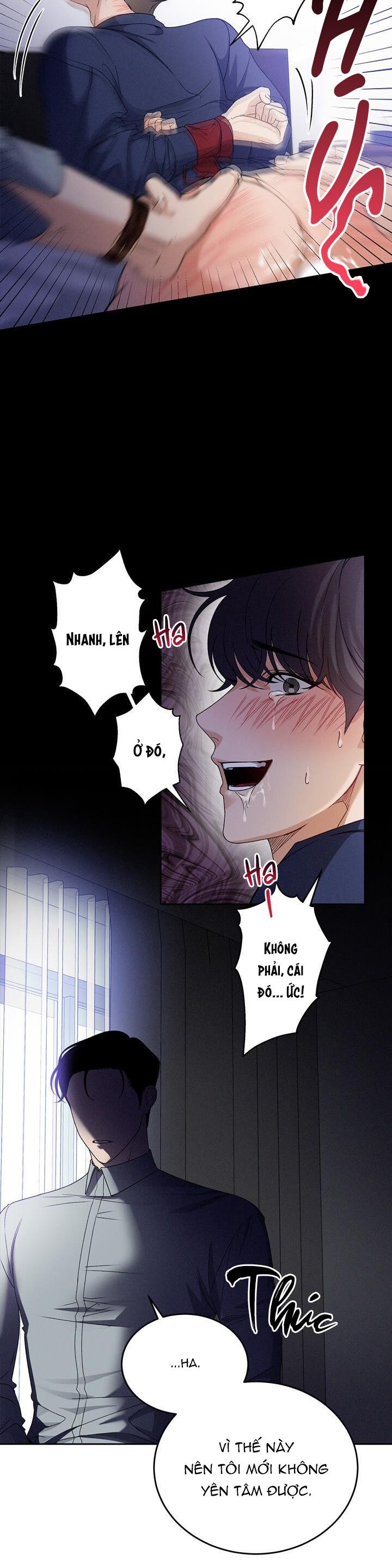 critical point chapter 0 12