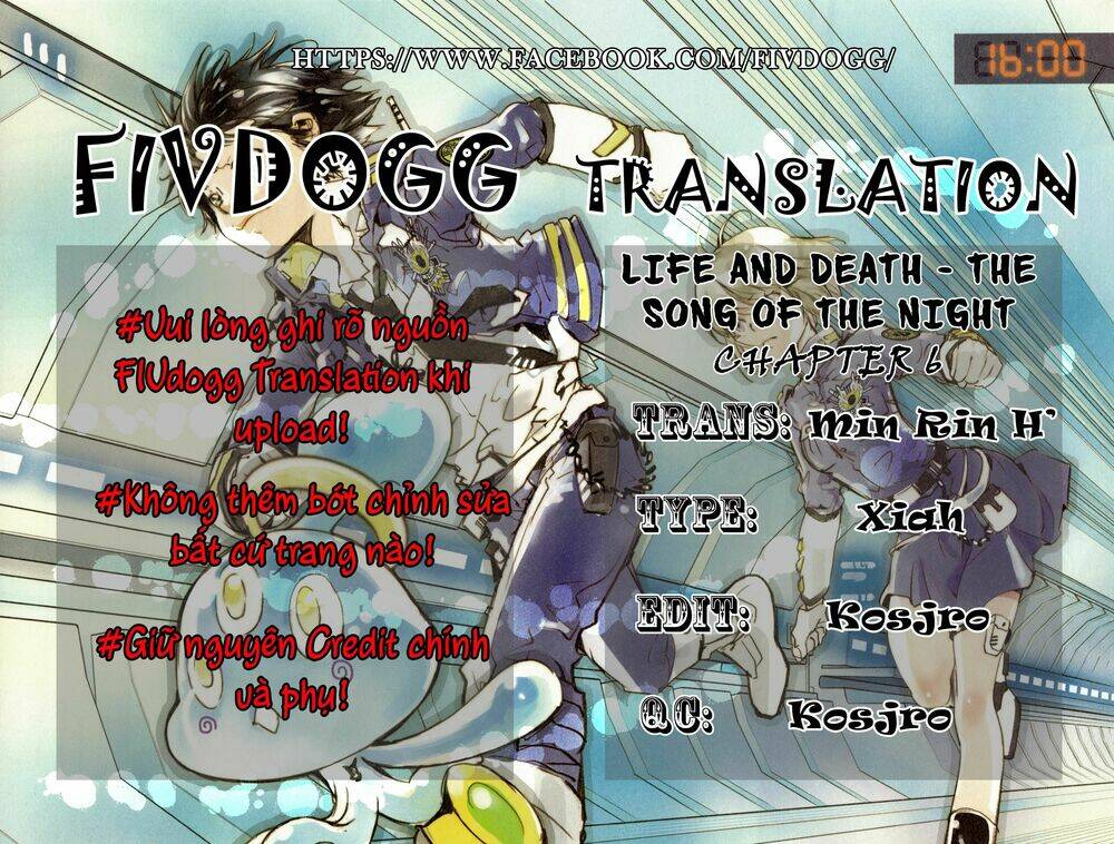 life and death chapter 6 1