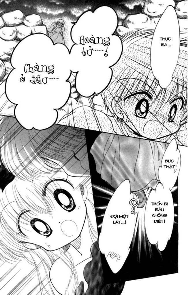 daa! daa! daa! chapter 28 26