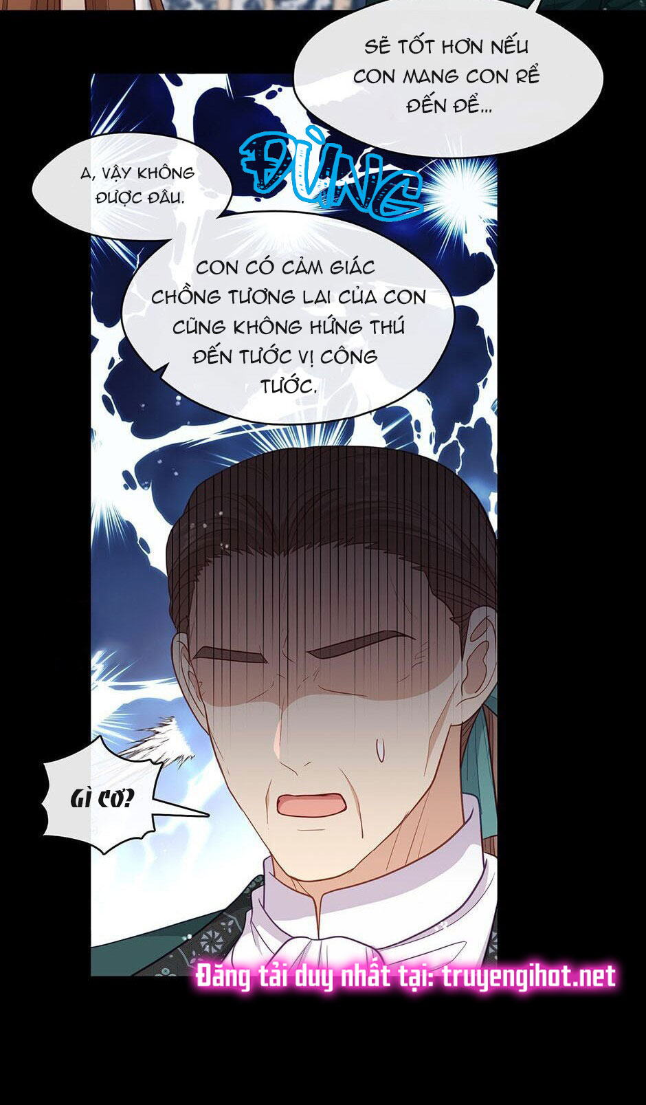 cẩn thận nữ phụ phản diện đấy! chapter 91 13