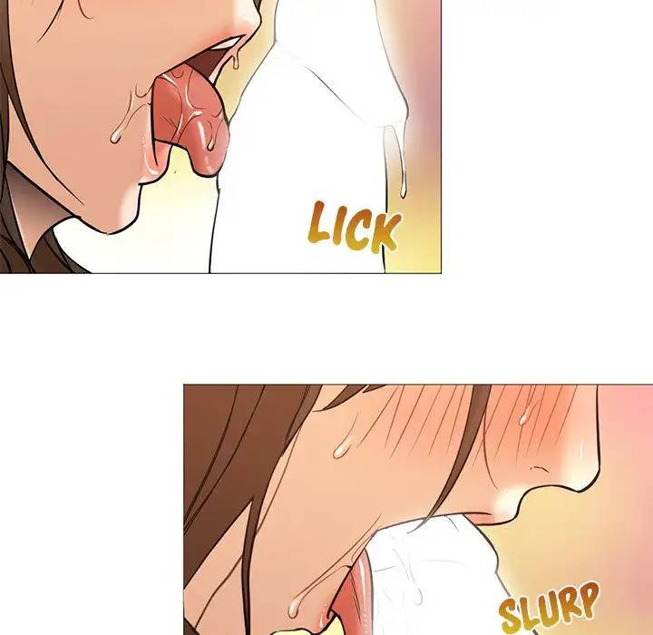 chúc bé ngủ ngon (good night) chapter 24 54