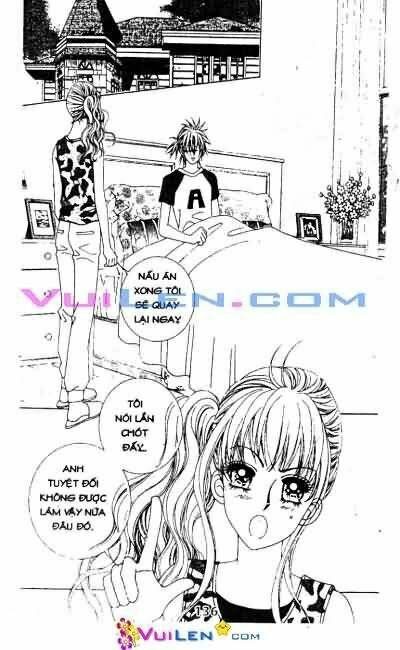 mùa ảo vọng - strange pension chapter 4 136