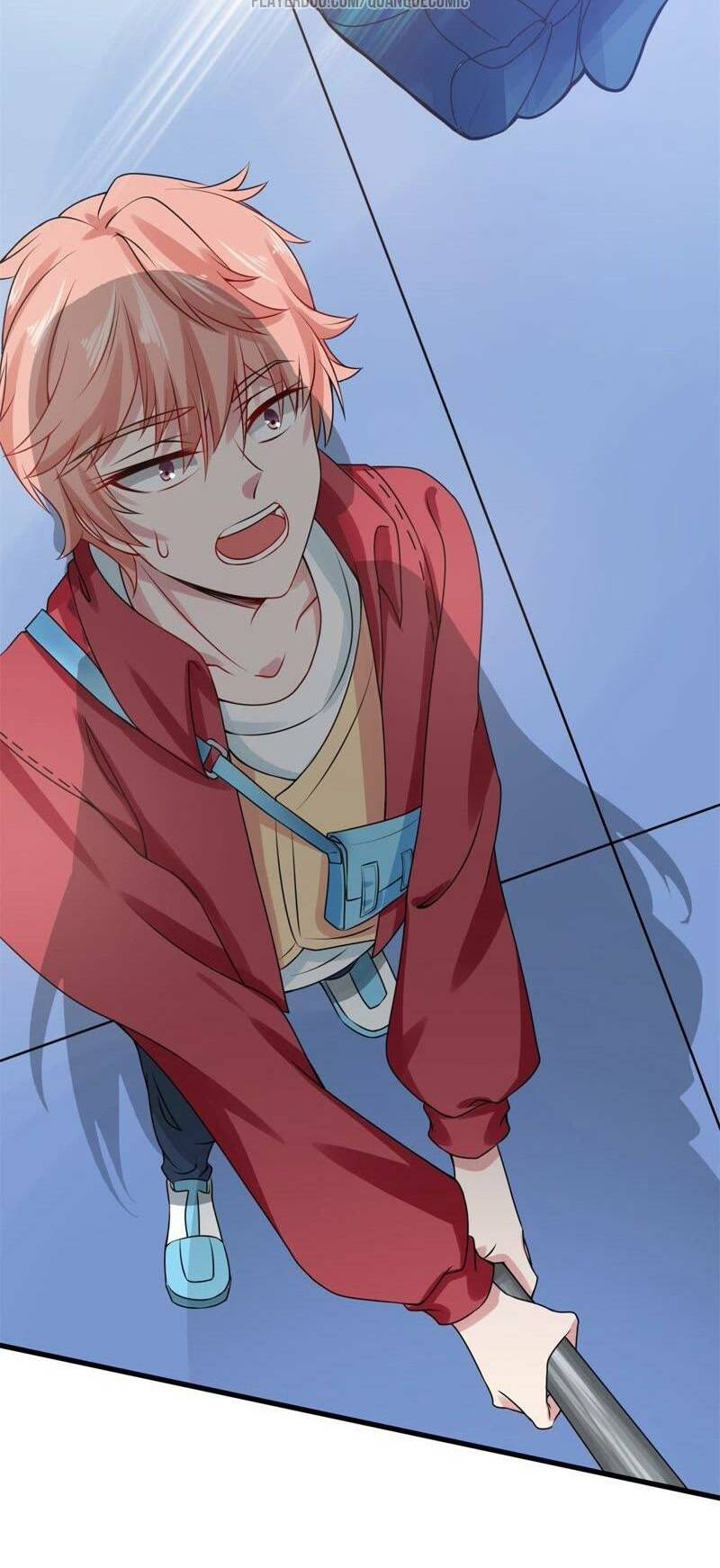 tuyệt phẩm thấu thị chi tiềm hành chapter 11 23