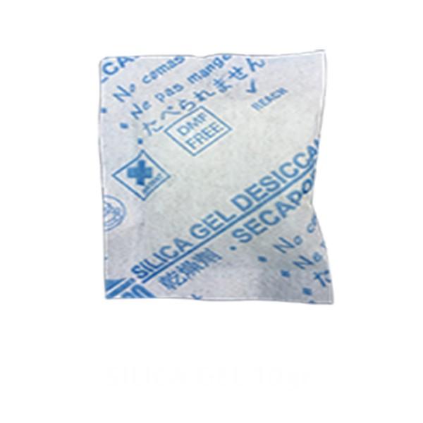 Gói hút ẩm loại 10 gram, đóng gói 2kg