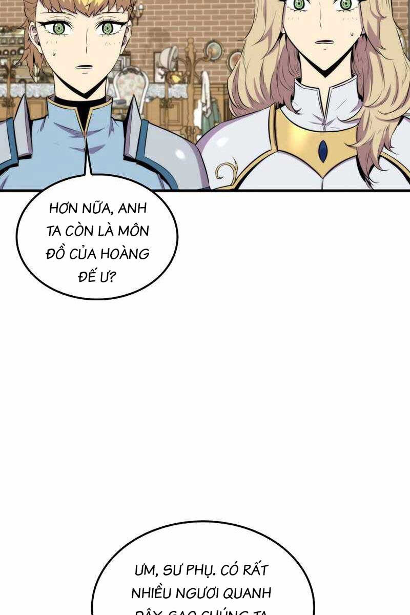 tôi thăng cấp trong lúc ngủ chapter 68 14