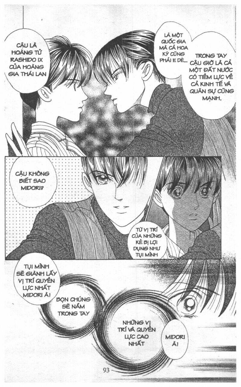 nàng tiên ánh trăng - kaguya hime chapter 13 91