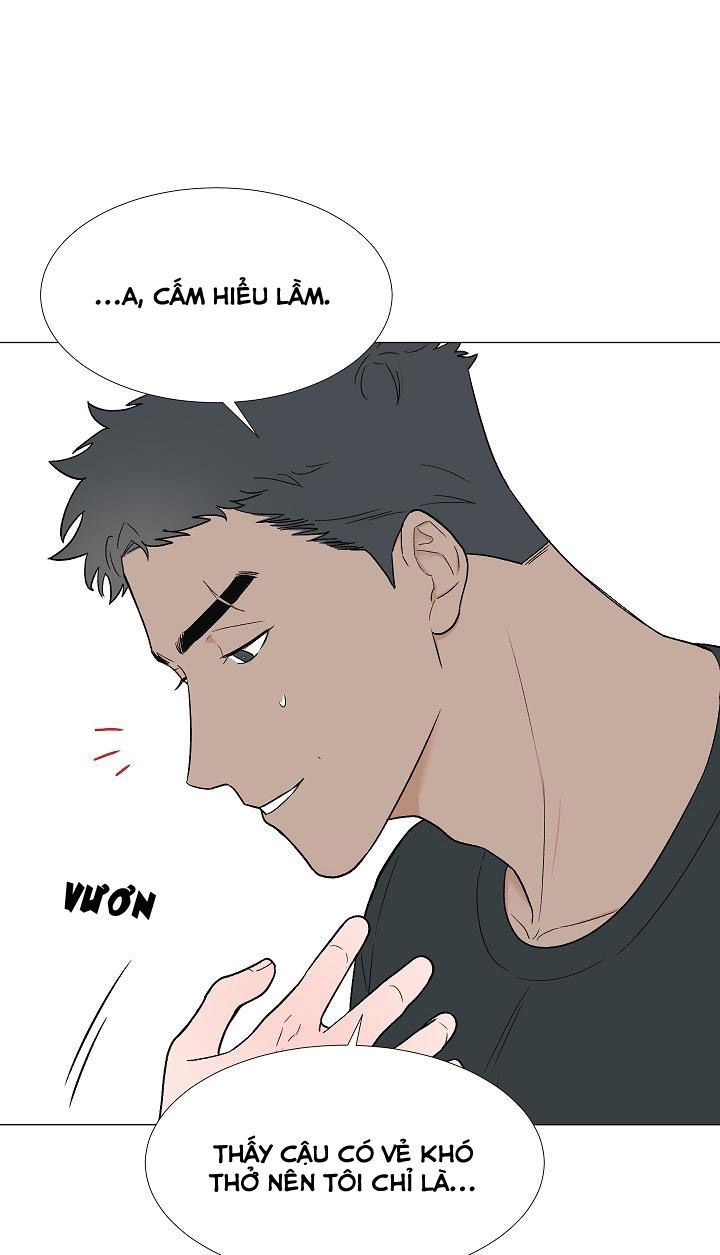 công nam bắc thụ chapter 4 26