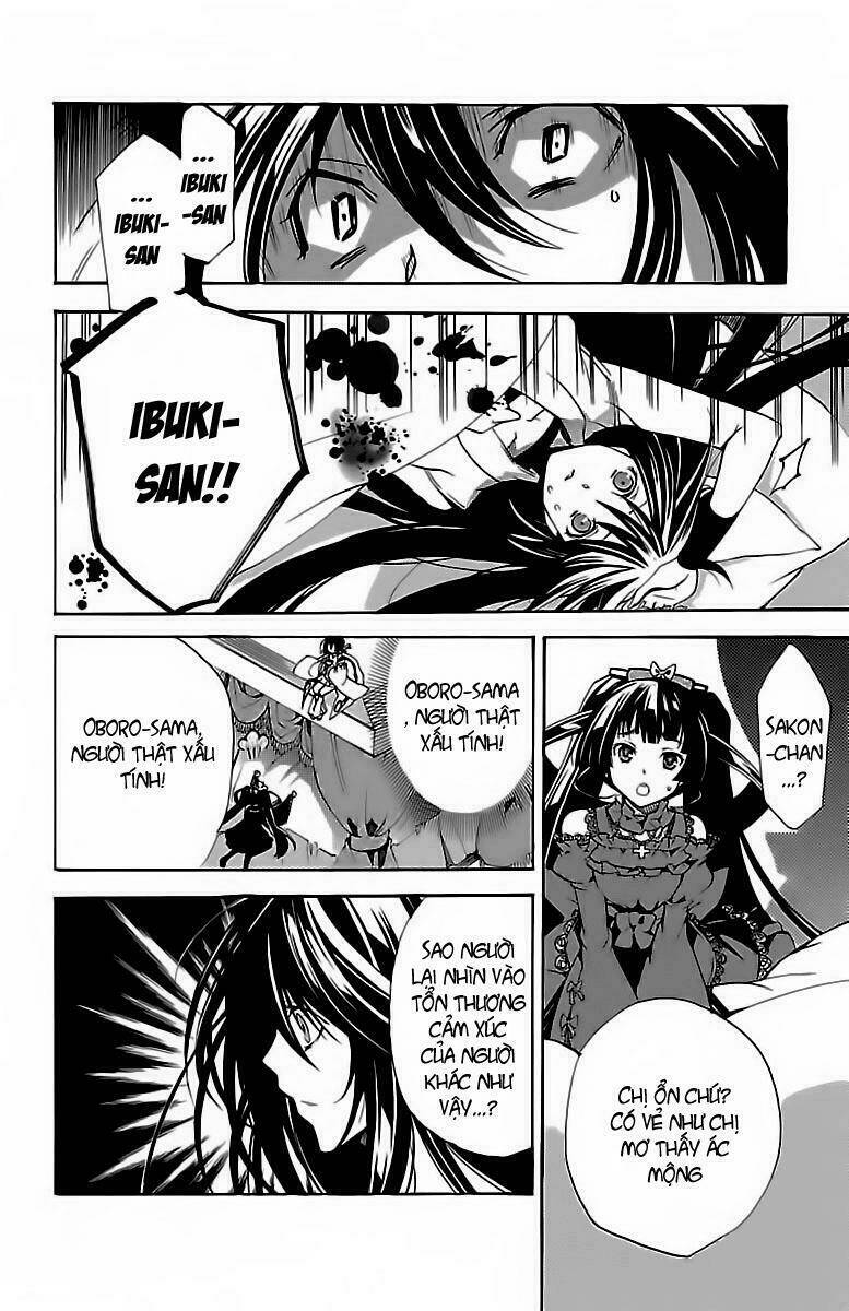 ashita no yoichi! chapter 38 6