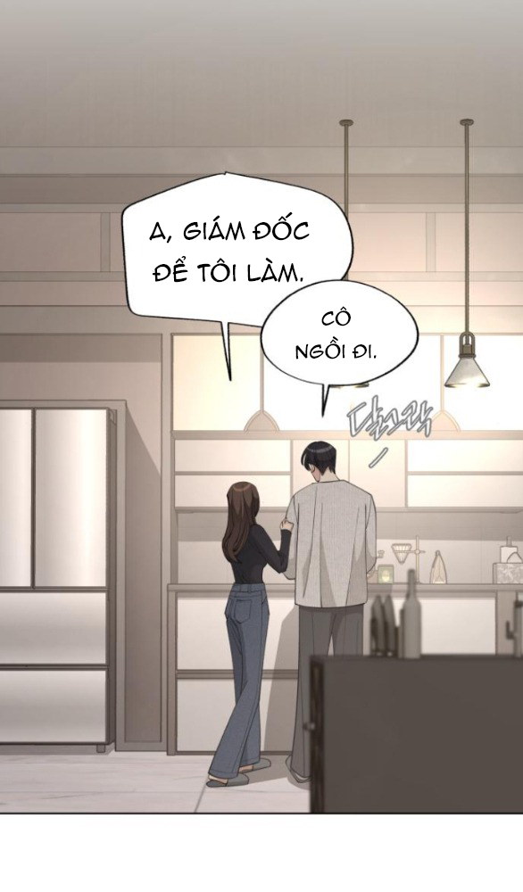 Tình Yêu Của Ik Seob chapter 48.1 28