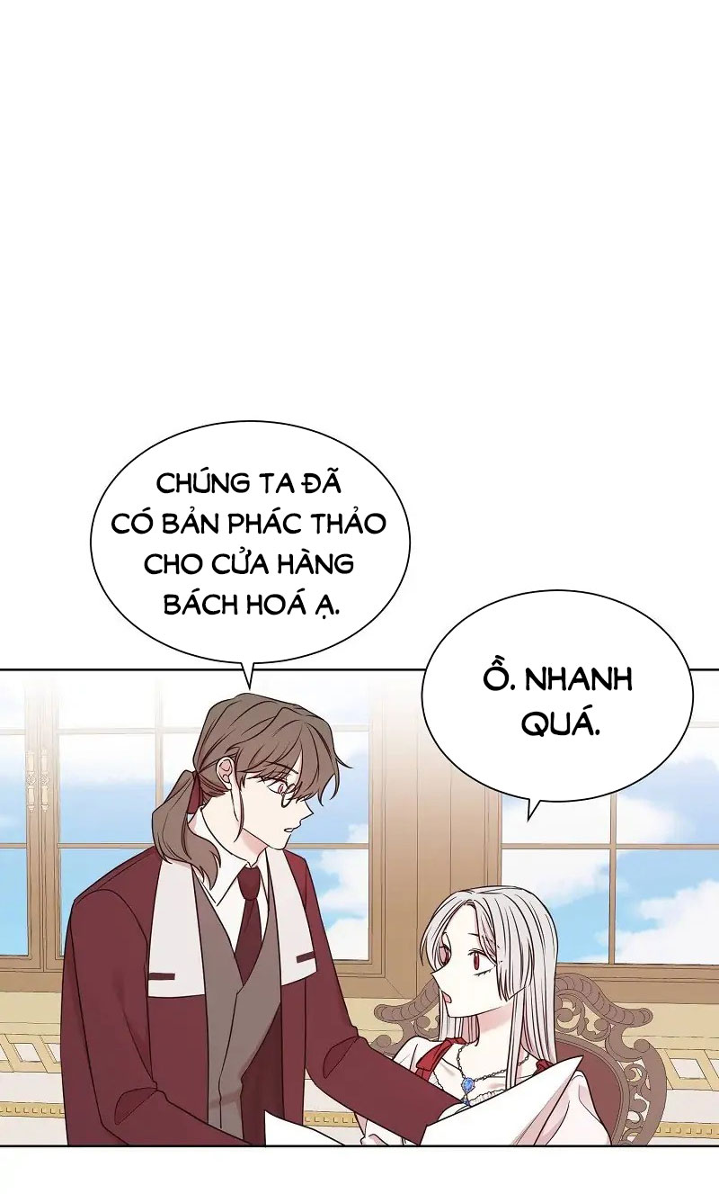 tôi chán nản vì người chồng thứ 2 còn "khỏe" hơn chồng cũ chapter 31.1 8