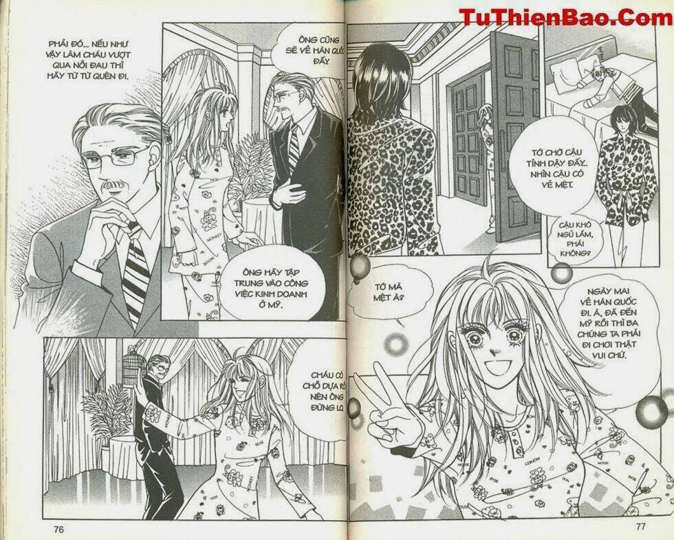 lọ lem kén rể chapter 6 37