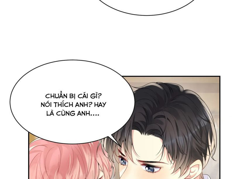 lại bị bạn trai cũ nhắm trúng rồi chapter 43 42