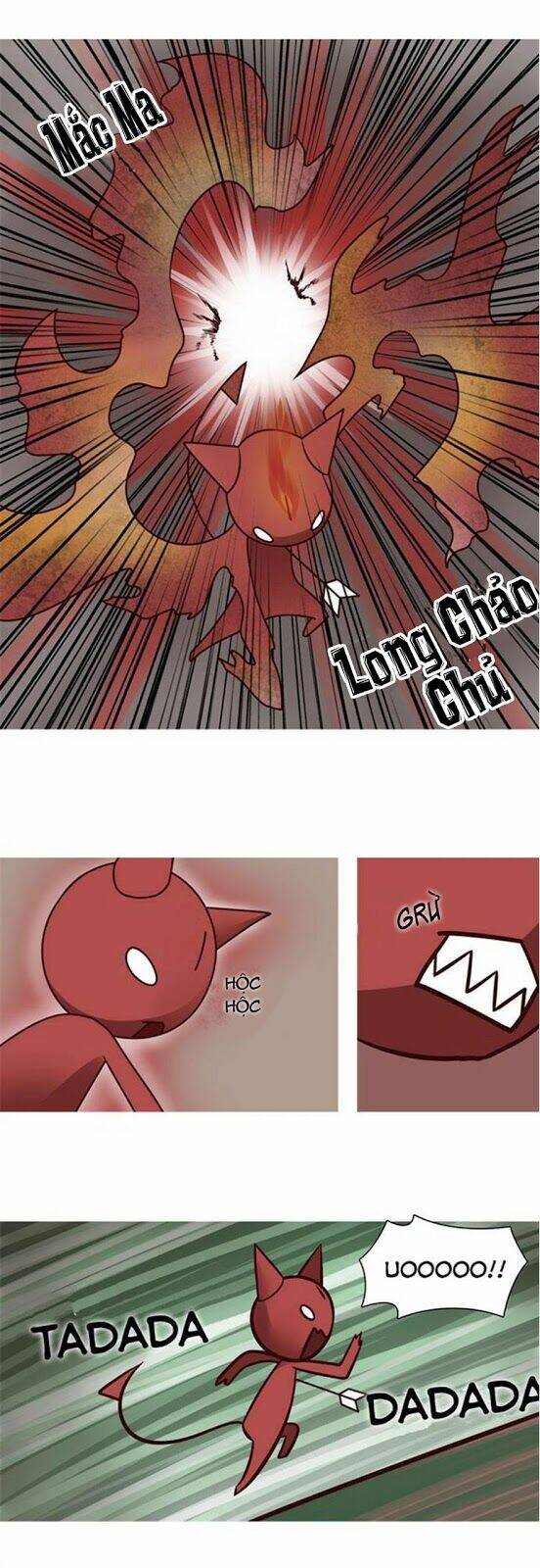 the devil king is bored chapter 16 10