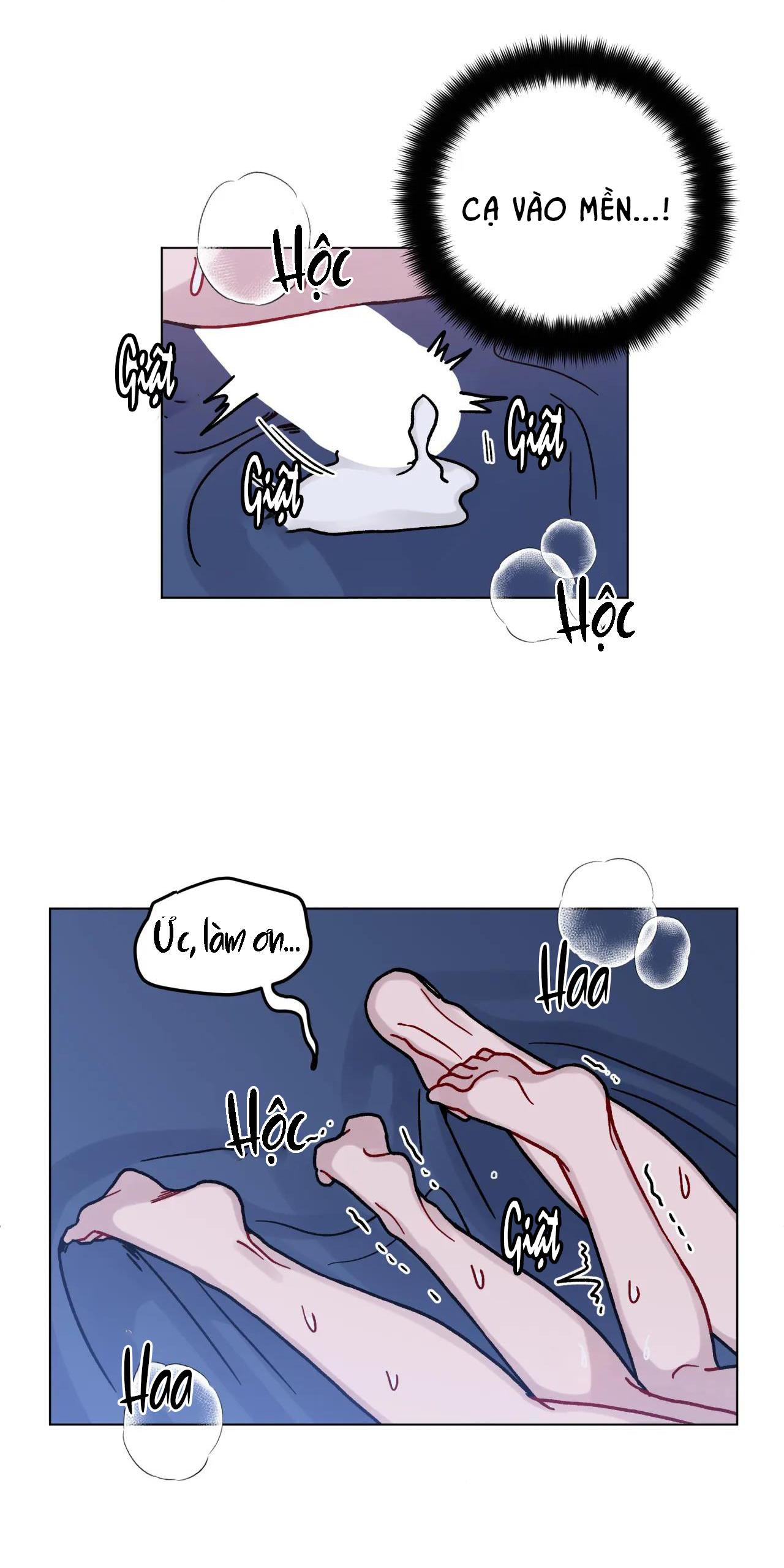 cơn mưa rào mùa hạ chapter 15 32