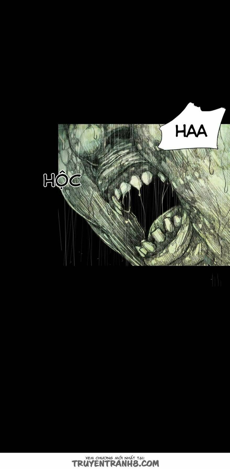 ngôi nhà của những búp bê chapter 26 3