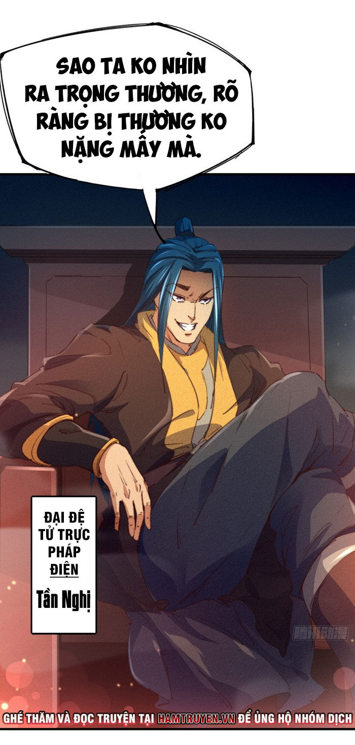 ta thành thần một mình chapter 6 42