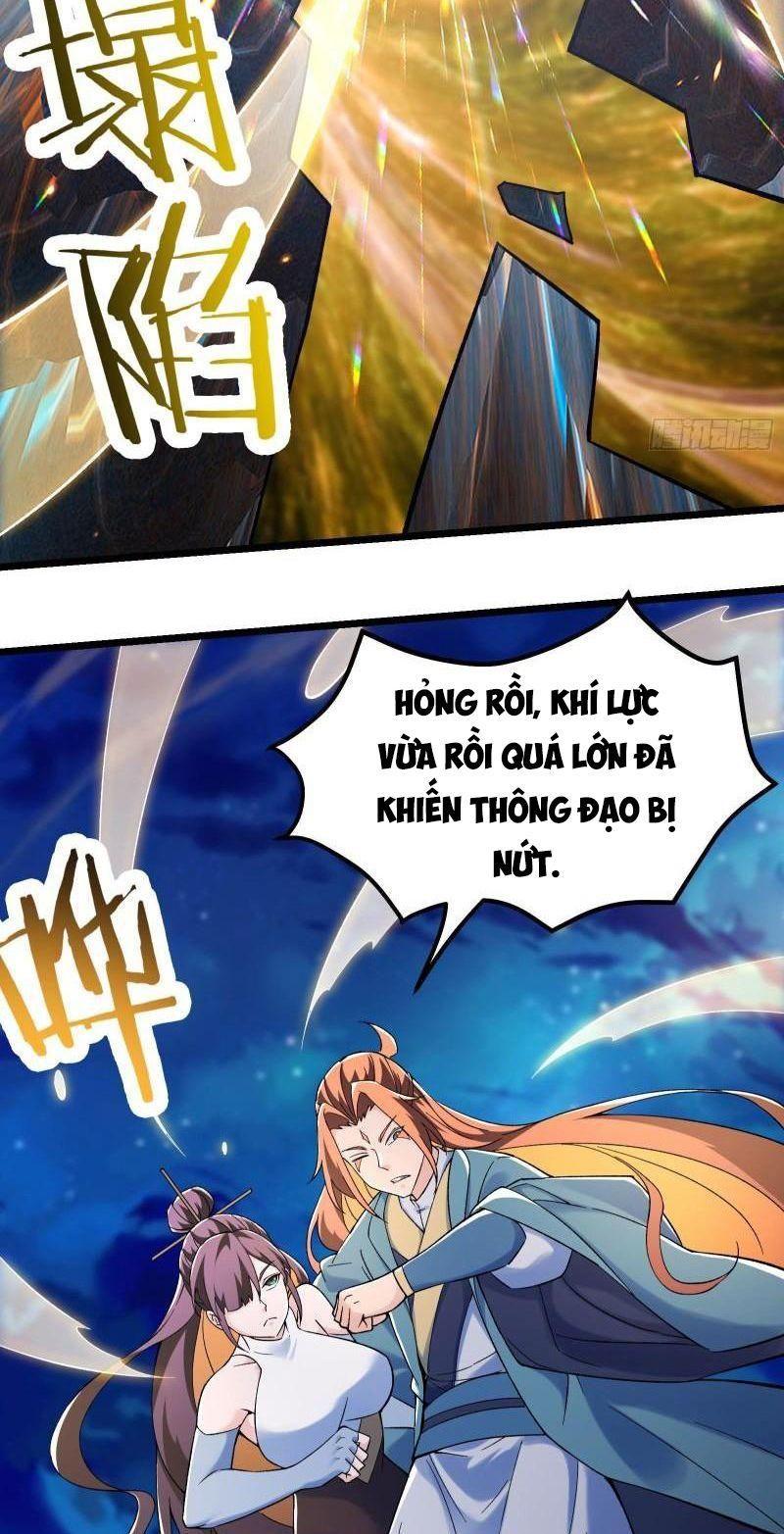 đồ đệ ta toàn là nữ ma đầu chapter 131 12