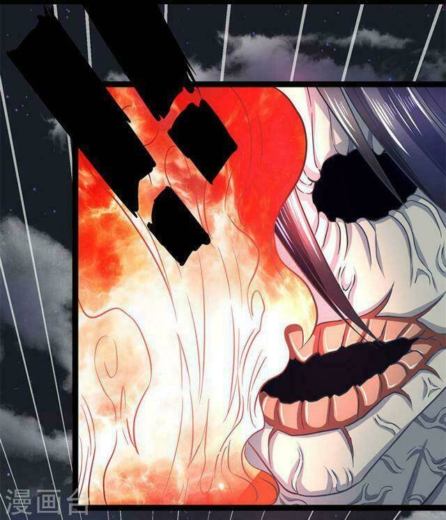 quỷ vương hai mặt quấn lấy tôi chapter 24 8