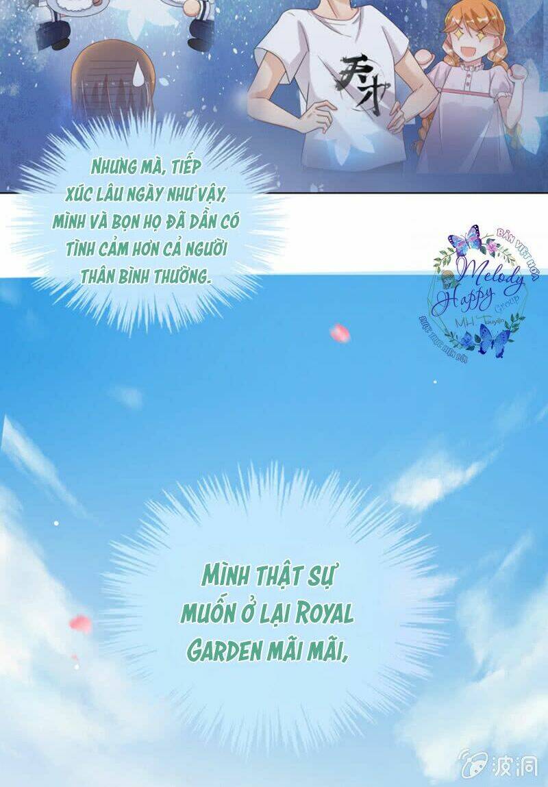 ma lạt thiên kim đẩu ác thiếu chapter 99 26