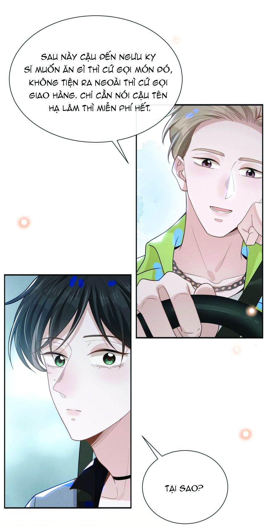 kiếp sau không gặp chapter 37 21