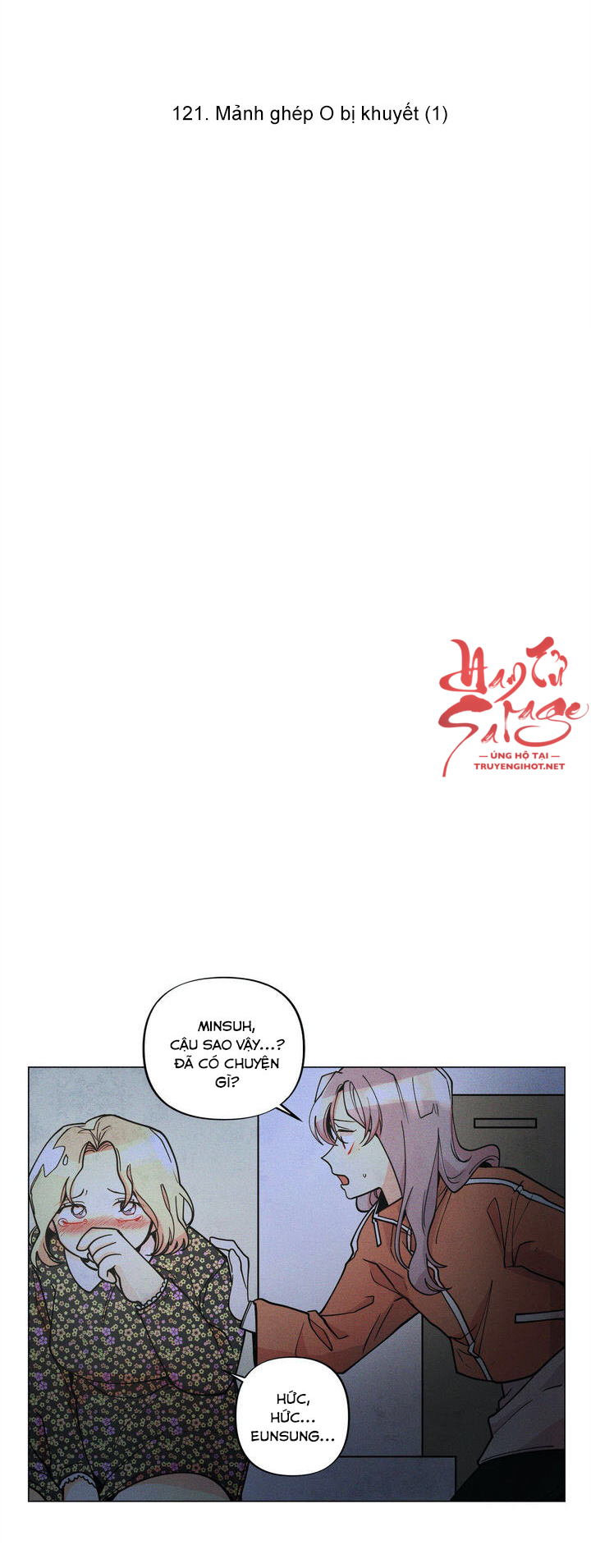 mảnh ghép o bị khuyết chapter 131 7