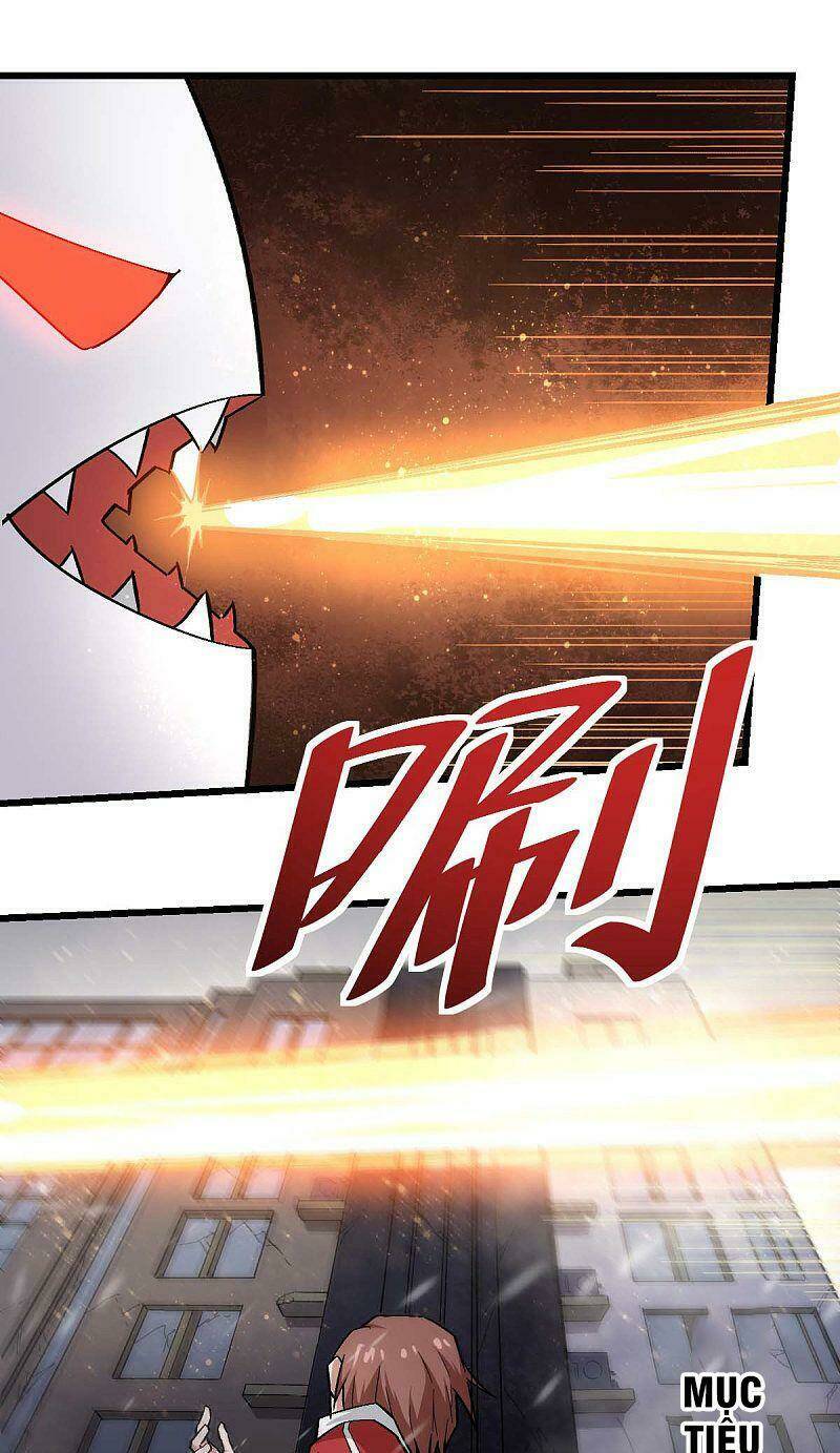 vườn trường cuồng sư hệ thống chapter 137 17