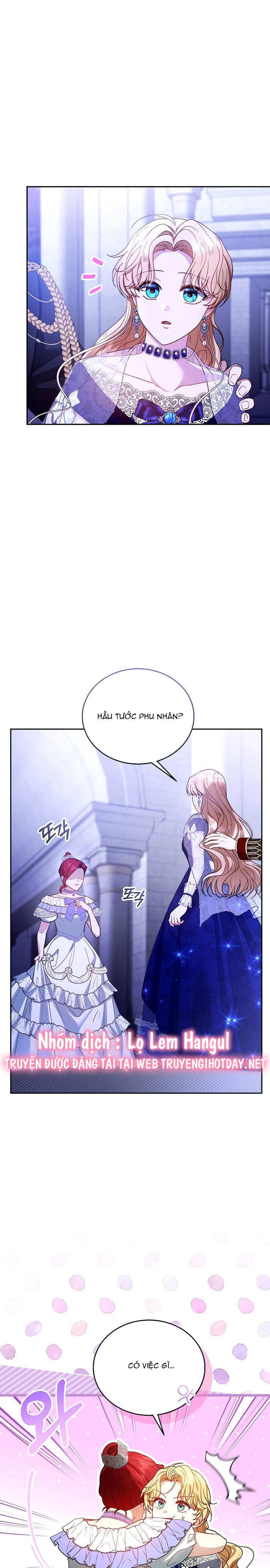 tôi đã có con với người chồng phản diện chapter 69.1 19